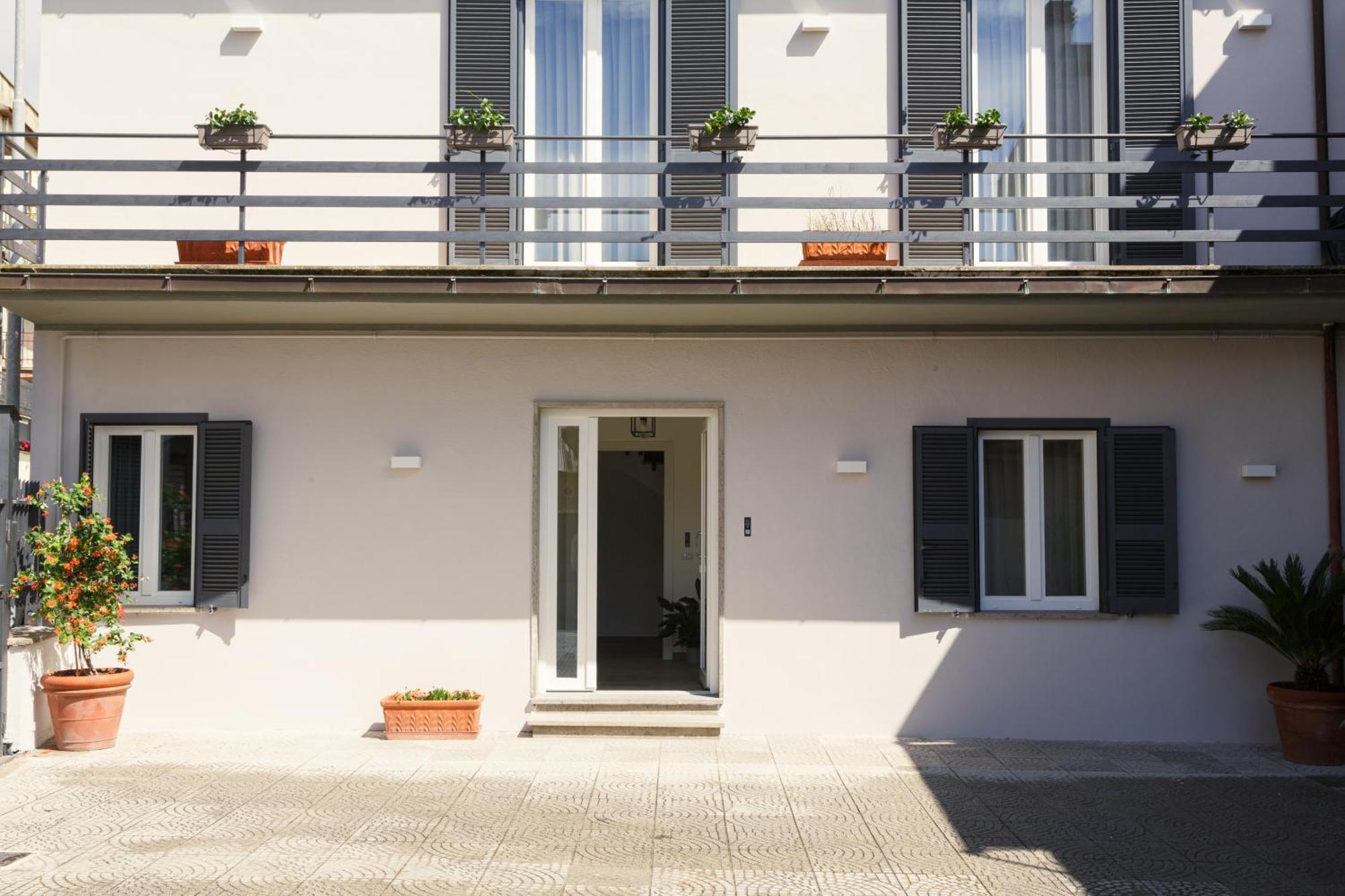 توسكانيا Fresia B&B المظهر الخارجي الصورة