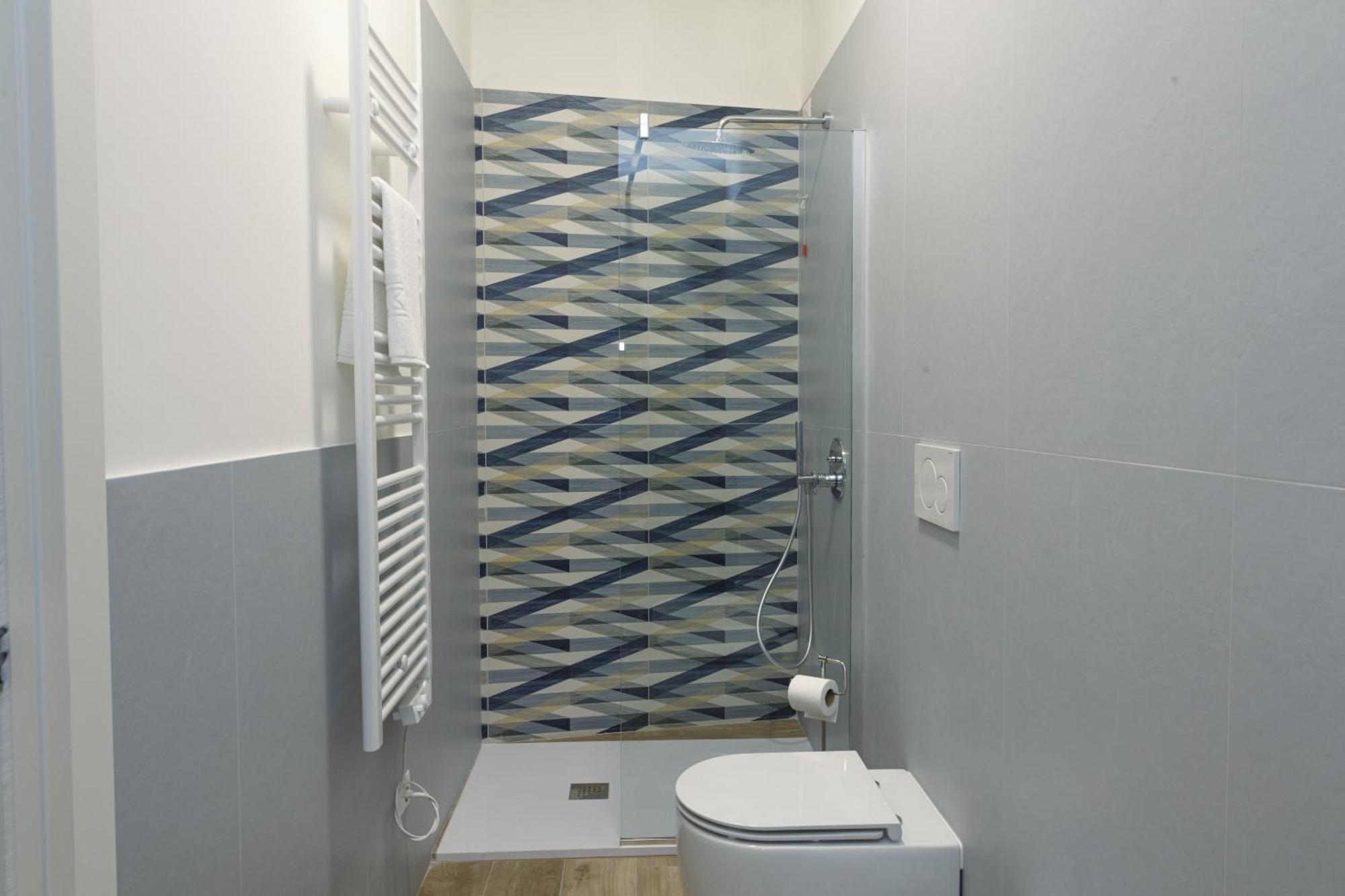 توسكانيا Fresia B&B المظهر الخارجي الصورة