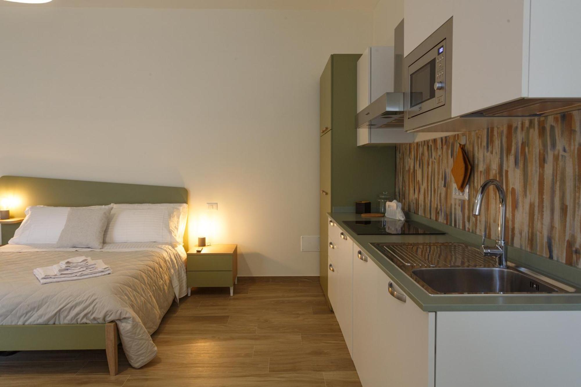 توسكانيا Fresia B&B المظهر الخارجي الصورة