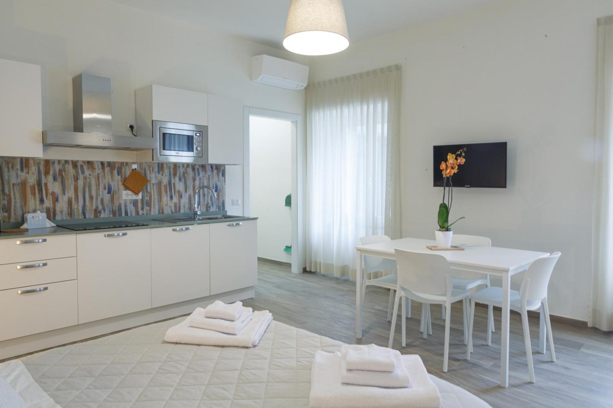 توسكانيا Fresia B&B المظهر الخارجي الصورة