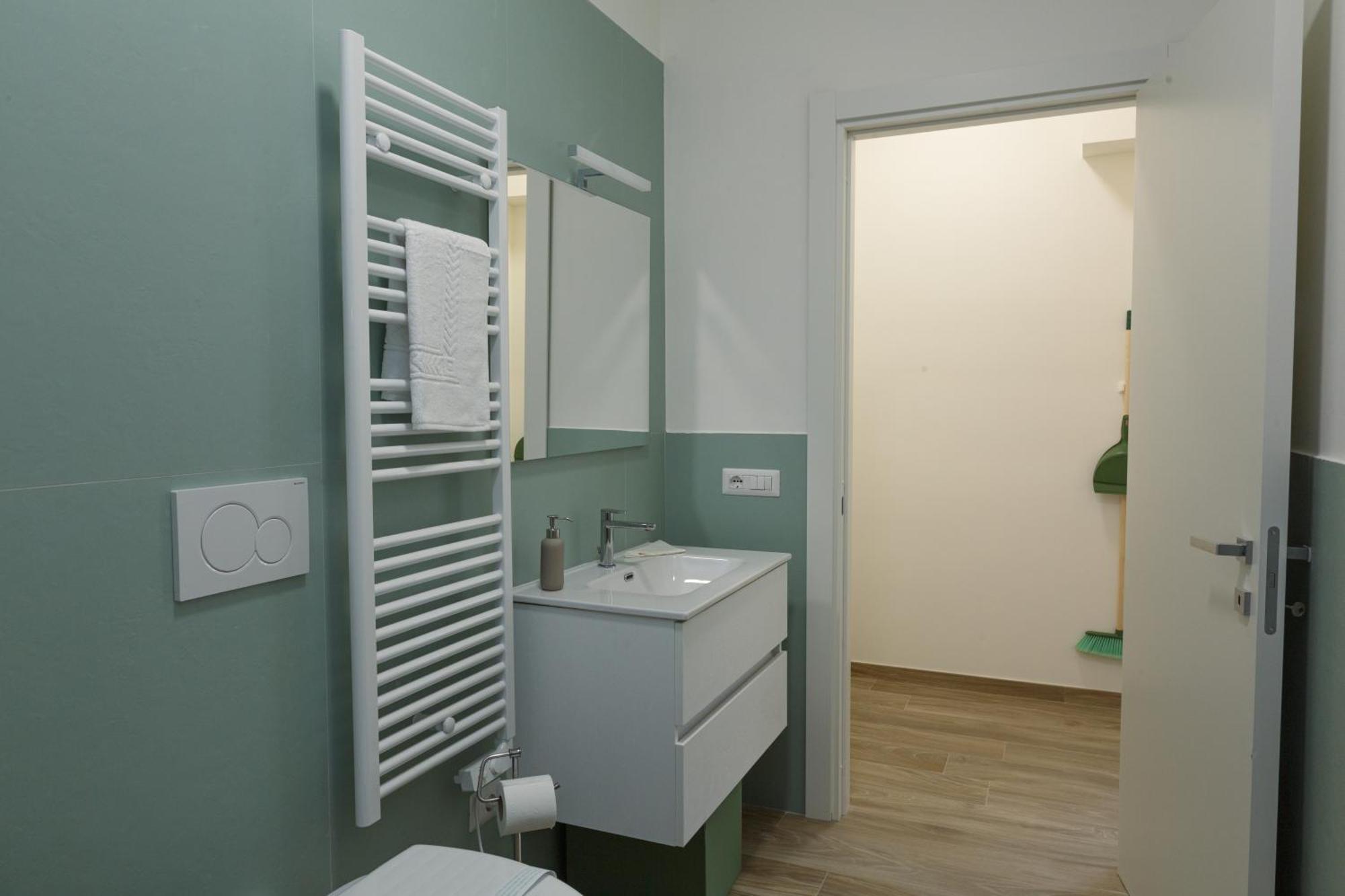 توسكانيا Fresia B&B المظهر الخارجي الصورة