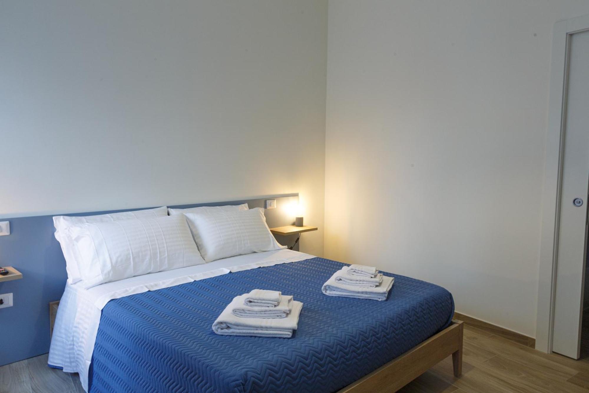 توسكانيا Fresia B&B المظهر الخارجي الصورة
