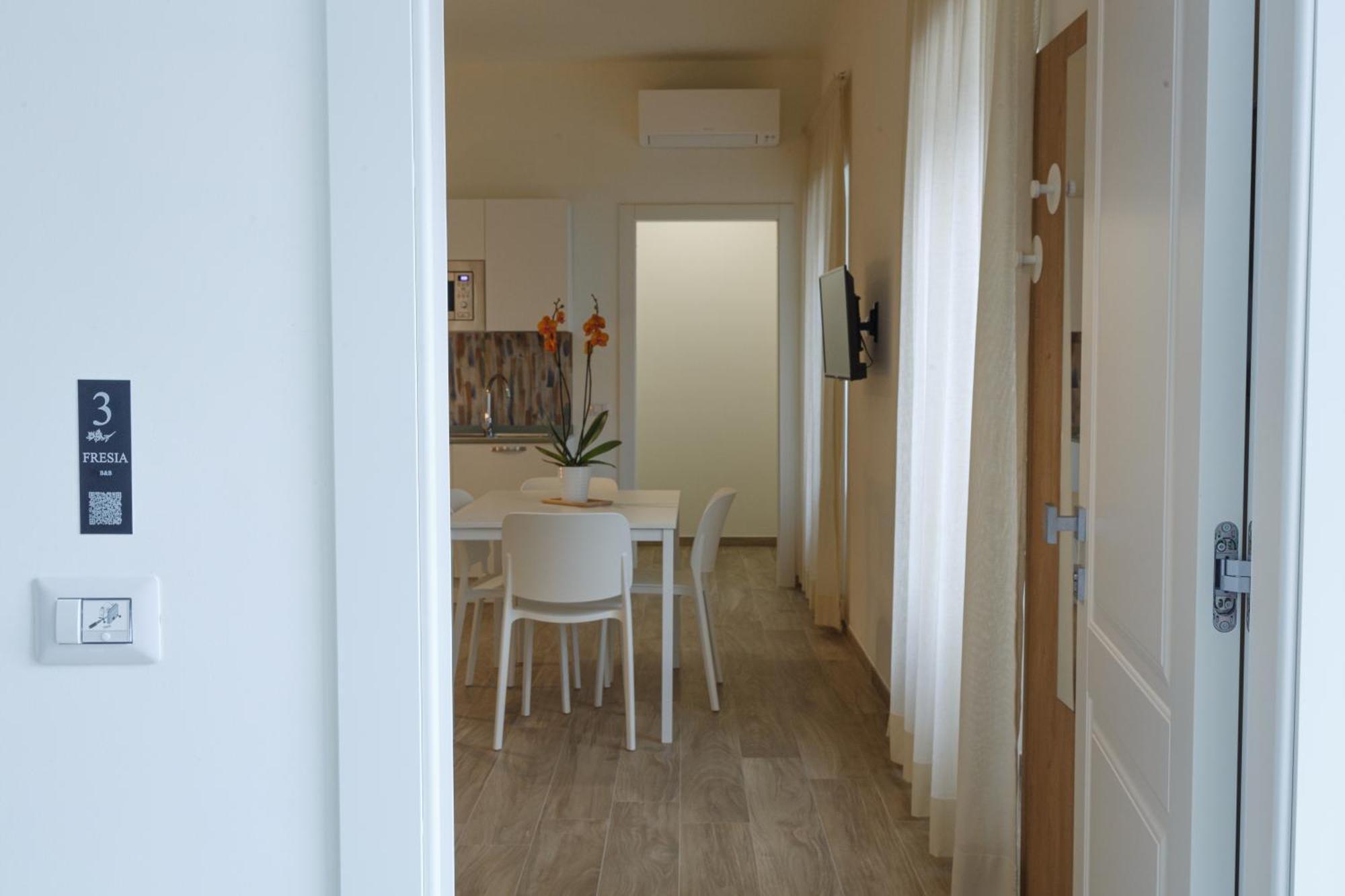 توسكانيا Fresia B&B المظهر الخارجي الصورة