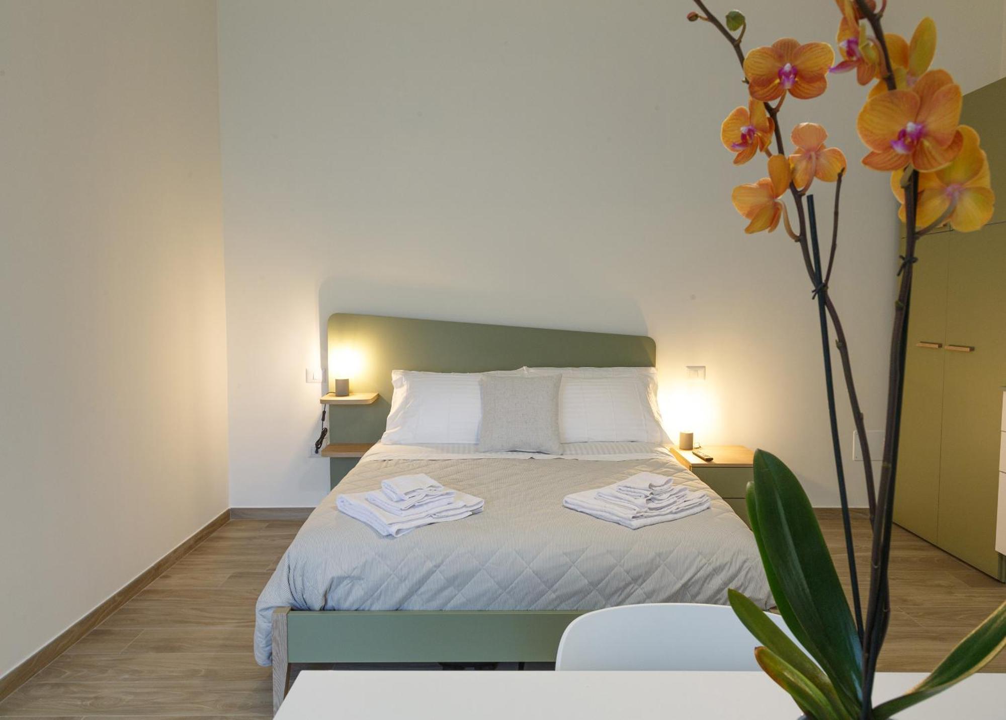 توسكانيا Fresia B&B المظهر الخارجي الصورة