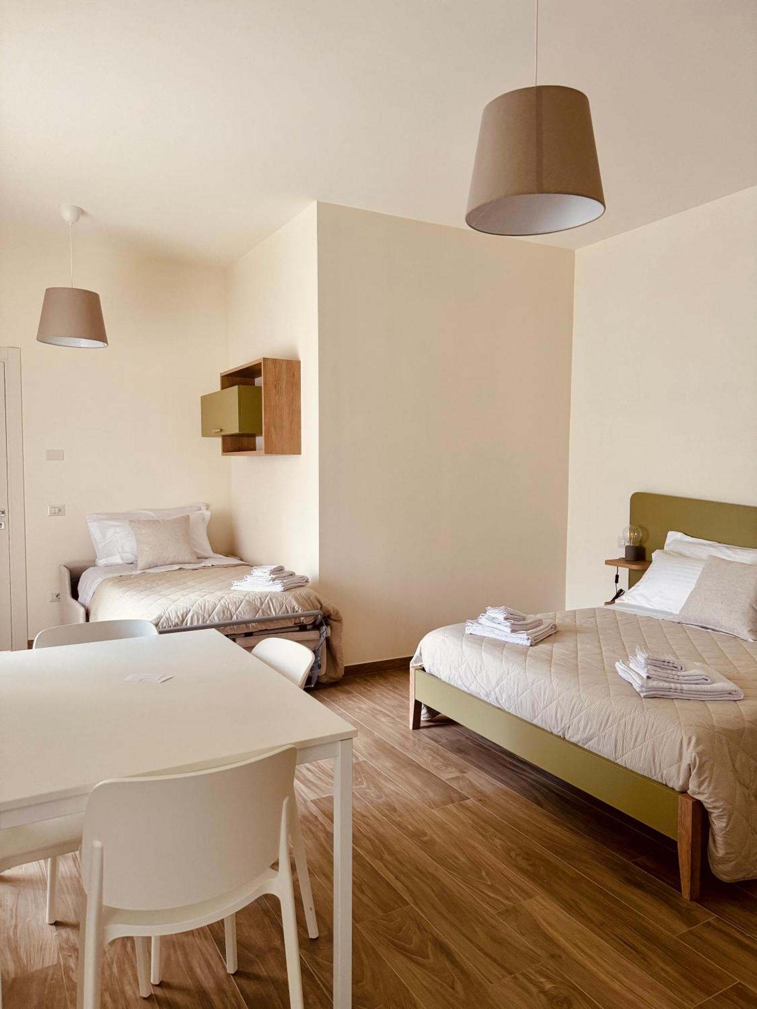 توسكانيا Fresia B&B المظهر الخارجي الصورة