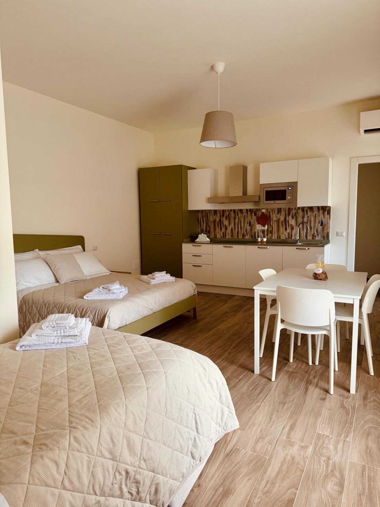 توسكانيا Fresia B&B المظهر الخارجي الصورة